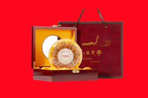 收购资讯:合肥市庐江回收冬虫夏草是按克吗